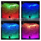 China Manufacturer Inflatable Photo Booth Enclosure DJ Place Cube Tent thumbnail-4