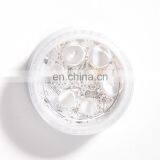Mix Gold Copper Nail Rivet Rhinestones For Nail 3d Nail Art Decoration Manicure thumbnail-4