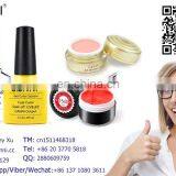 UV Builder Nail Gel Kit,Nail Art Soak off UV /LED Gel, PRIMER, TOP COAT Kit #361X thumbnail-6