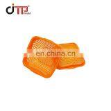 Kitchen Supplies Middle Small Size Fruits and Vegetables Basket Plastic Injection Mould thumbnail-4