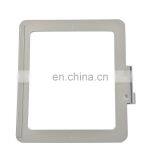 Wholesale Embroidery Machine Hoops Frames for Pfaff 8"x8" (200x200mm)