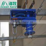 Winch and Air Inlet Accessories