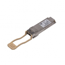 Cisco SFP GLC Module QSFP-40G-SR4 40GBASE-SR4 QSFP Transceiver Module With MPO Connector