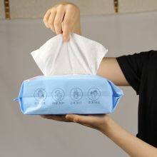 Convenient and Practical Disposable Mini Compressed Towels Travel Bath Facial Washclothamping Hiking thumbnail-5