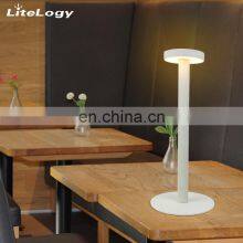 Nordic Modern Simple Design Eye Care Led Reading Lamp for Hotel Bedroom Bed Side Furniture Business Desk