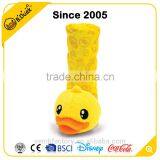 Fashion and Beautiful Plush Cute Handbrake Cover for Car Interior Accessory thumbnail-1