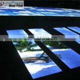 Picture Panel 600*600 Virtual Window LED Wall Panel thumbnail-1