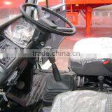 Dongfeng EQ3208G5 6x4 Heavy Duty Dump Truck 10-15T thumbnail-6
