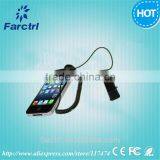 Fashiona Design Security Cell Phone Cable /Cell Phone Security Alarm