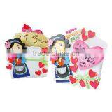 DIY Mother's/Teacher's Day Letter/Recipe Holder 10 Pack