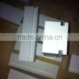 STOCK IN VERY GOOD PRICES Acid & Heat-resisting Bricks Size 150x150x40mm And 230x113x20/40/65mm Etc.Of Very Good Prices