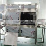 20L Water Filling Machine/5gallon Bottled Water Packing Machine/5Gall Jar Filling Plant thumbnail-2