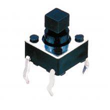 TS-D005 SKHHBVA Square Button 6*6mm Push Button Switch SMD For Electronic Mobile Devices thumbnail-2
