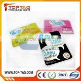 Scratch off Design Invitation Card Printing