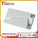 Blocking Credit Card Sleeve / Rfid Blocking Sleeves thumbnail-2