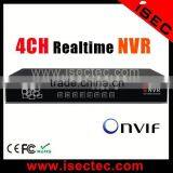 1080P Realtime H.264 Embedded LINUX P2P Nvr Standalone Nvr Recorder Nvr ip Camera thumbnail-1