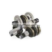 CQHY High Precision And Professional Design Atv Transmission Gearbox thumbnail-1