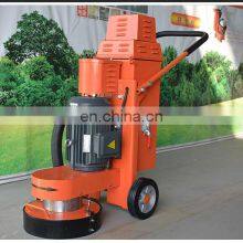 Promotion This Month Concrete Floor Grinder With Vacuum for Grinding thumbnail-2