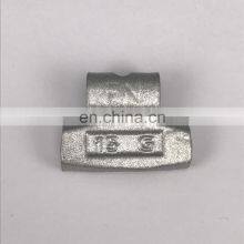 Pb Material Wheel Balancing Eights 5-60gram or Ounce Size Usedfor Steel Rim and Alloy Rim Clip on Wheel Weights thumbnail-3