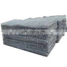 High Quality Stone Cage Gabion Flood Protection Manufacturer Hot Sale thumbnail-3