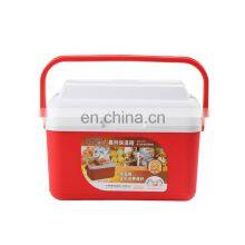 GiNT 8L Amazon Top Selling Hard Case Cooler Portable EPS Foam Insulation Ice Cooler Boxes thumbnail-2