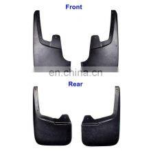 Hot Selling Car Fenders for Isuzu D-MAX 4 Doors Mud Guard Auto Mud Flaps Splash Guards thumbnail-5