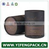 Custom Cylinder Paper Cardboard Packaging Box