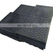 High Quality Crane Leg Support Pads thumbnail-1