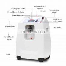 Factory Price Medical Portable Nebulizer Large Flow 3L 5L Oxygen-concentrator 10L thumbnail-3