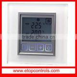 FCU Touch Screen Room Thermostat thumbnail-1