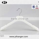 High End Fashion Velvet Hanger With Special Shape for Luxury Clothes thumbnail-2