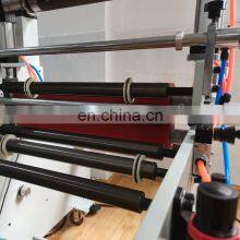 Cellophane Paper Laminating Machine thumbnail-4