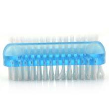 Small Plastic Cleaning Brush Body Wash Brush Nail Cleaning Brush thumbnail-4