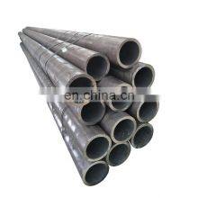 High Pressure DIN 2.4660 Alloy 20 Steel Pipe Seamless Welded Pipes Tubes thumbnail-2
