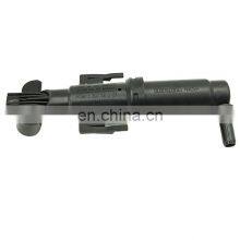 Auto Spare Parts Left Headlight Washer Nozzle Right Headlamp Cleaning Nozzle For Bmw 5series F10 F07 61677149886 61677149885 thumbnail-1