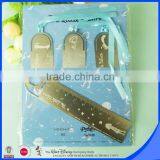 High Quality Competitive Price Custom Bookmarks With Tassels thumbnail-6