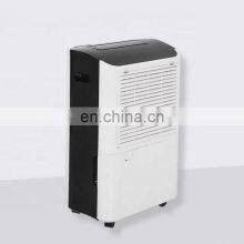 Belin 50L/D Strong Dehumidifying Home Dehumidifier With 10L Movable Water Tank thumbnail-5