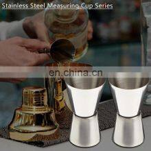 Reasonable Price Canadian Standard Bar Tools Collapsible Easy Japanese Style Straight Jigger thumbnail-4