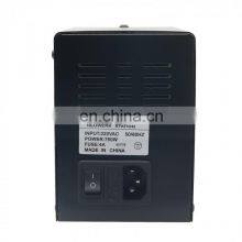 220V SONER-8786D 2 In 1 Dual Display SMD Hot Air Rework Soldering Station thumbnail-4