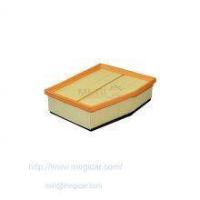 Auto Air Filter OEM 3D0129620D For ALPINE AGCO VW V6 DT180A PHAETON Phaeton Car thumbnail-1