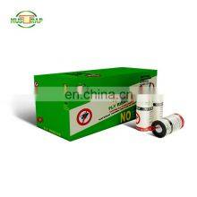 Sticky Catch Flies Paper Flying Glue Trap Ribbon Insect Rolls Fly Catcher thumbnail-2