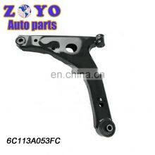 6C113A053FC Suspension Auto Parts Adjustable Control Arm for FORD TRANSIT 2000-2014 thumbnail-5