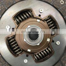 Gray High Strength Steel Clutch Kit 4G18 Automobile Clutch Box Cover Box thumbnail-5