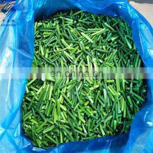 Frozen Garlic Stem thumbnail-5