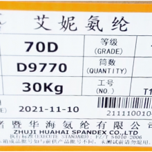 70D SPANDEX YARN 210D SPANDEX YARN New thumbnail-2