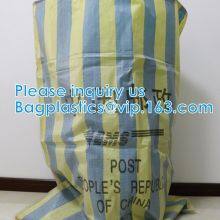 EMS Mailing Bag, Mail Packing Bag, PP Woven Bag/PP Bag 50kg For Rice, Sugar, Corn, Food,Hot Sale pp Woven 50kg Fertilizer Bags for Grain Storage,bagease thumbnail-4