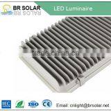 Waterproof Bridgelux 20w Solar Auto-sensing Led Street Light thumbnail-5