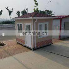 Chinese Cheap Modeen Luxury Wooden 40ft Light Steel South Africa 3bedroom Homes Prefab Houses Prefabricated for Sale thumbnail-3