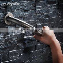 Stainless Shower for Bathroom Accessories Safe Grab Bar thumbnail-3