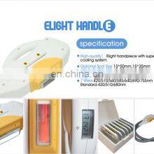 Multifunctional Laser Beauty Equipment 2in1 Elingt IPL Skin Rejuvenation 808nm Diode Laser Hair Removal thumbnail-5